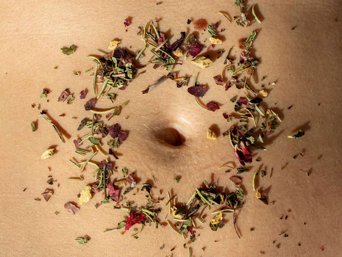 texture infusion détox et drainante compléments alimentaires