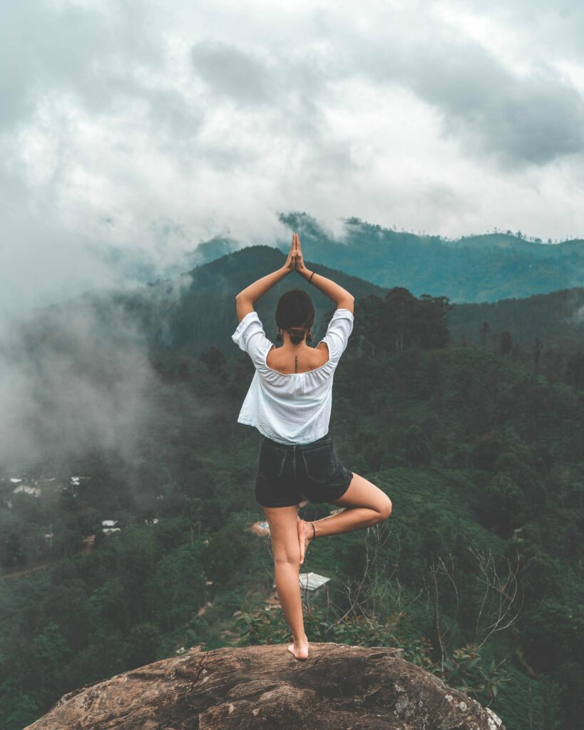 Lutter contre le stress : méditez