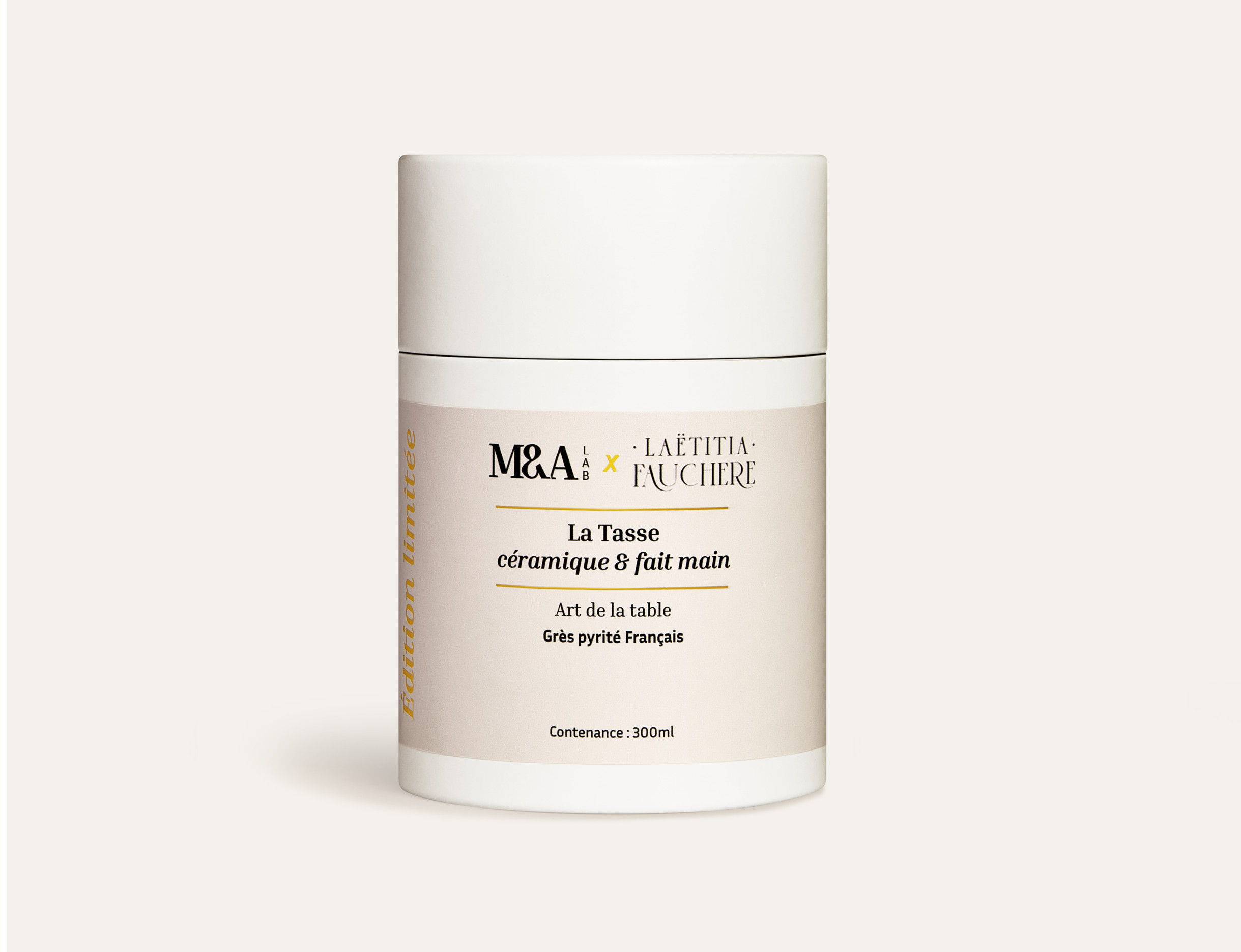 coffret tasse céramique exclusivité beauté bien-être accessoires coffret bien-être