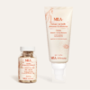 routine Silhouette compléments alimentaires soins cosmétiques perte de poids, anti cellulite, anti capiton, tote bag reprise du sport