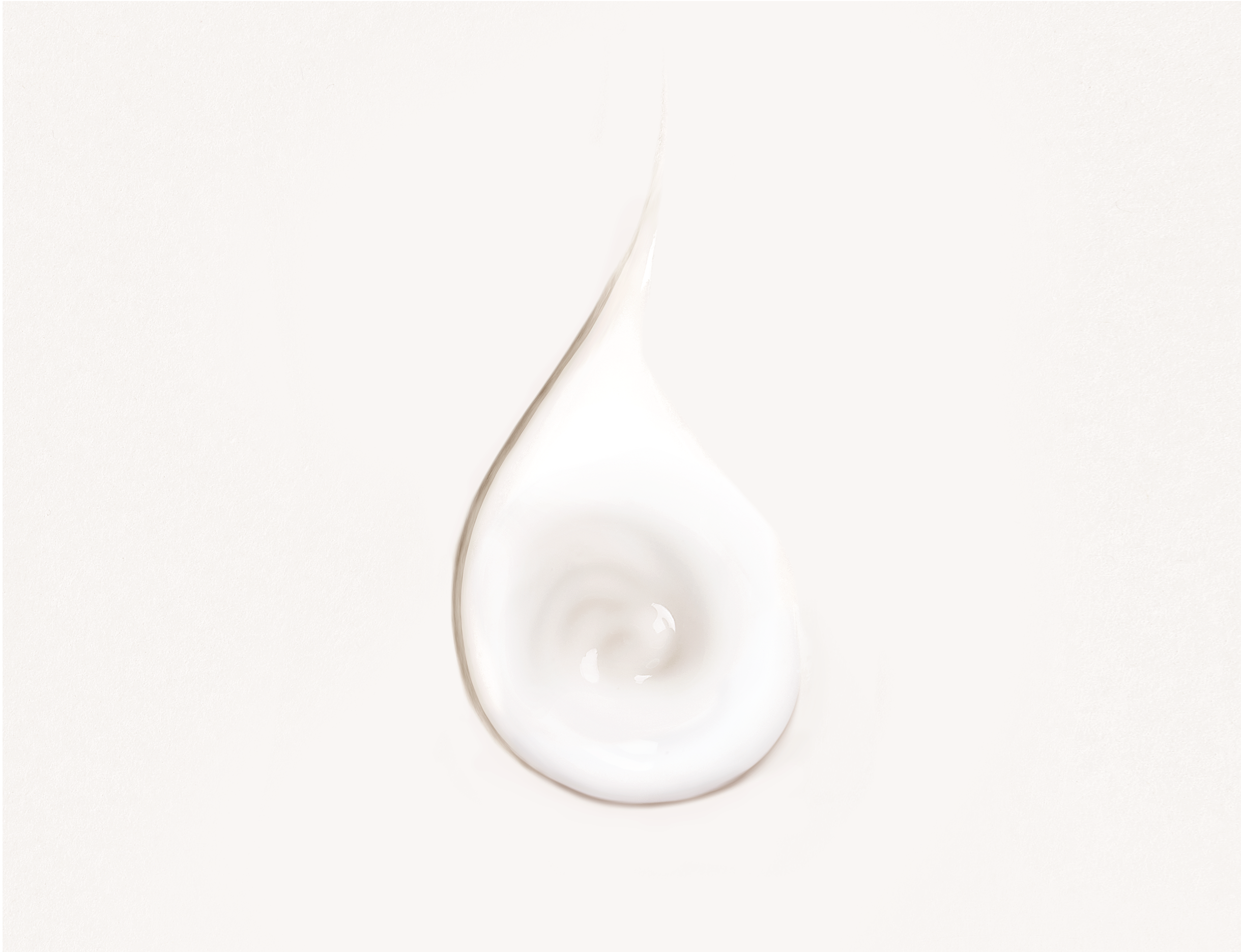 texture du gel affinant et drainant, routine détox soins cosmétiques