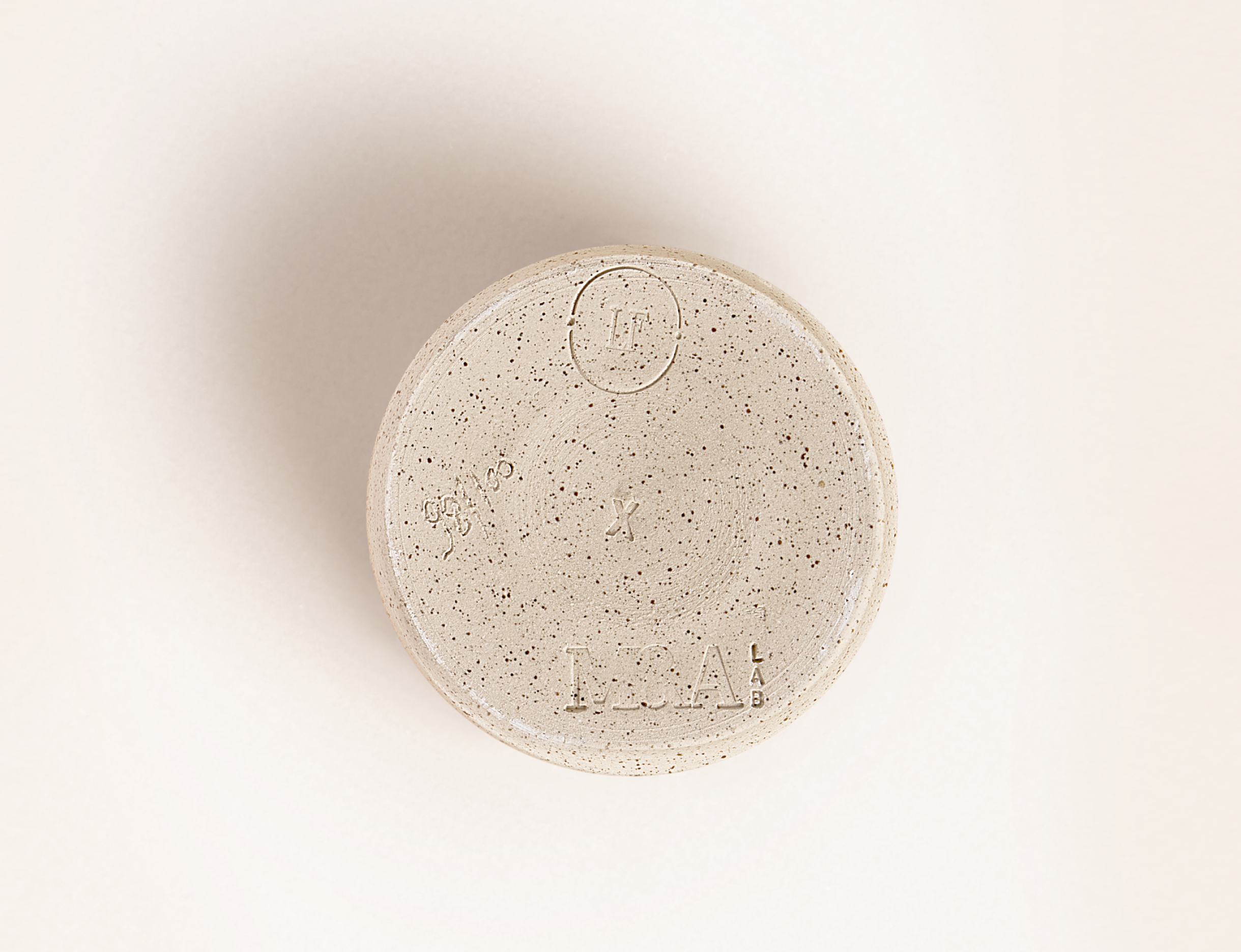 la tasse céramique édition limitée accessoires bien-être et beauté holistique coffret bien-être