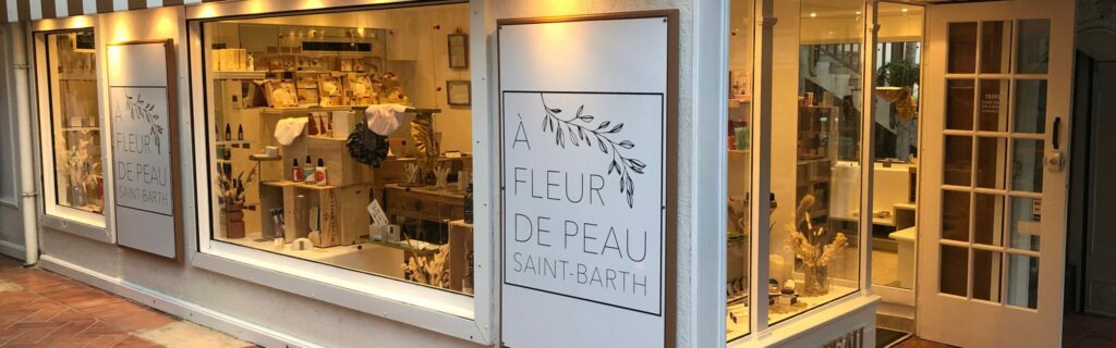 Retrouvez M&A Lab dans votre concept store À Fleur de Peau !