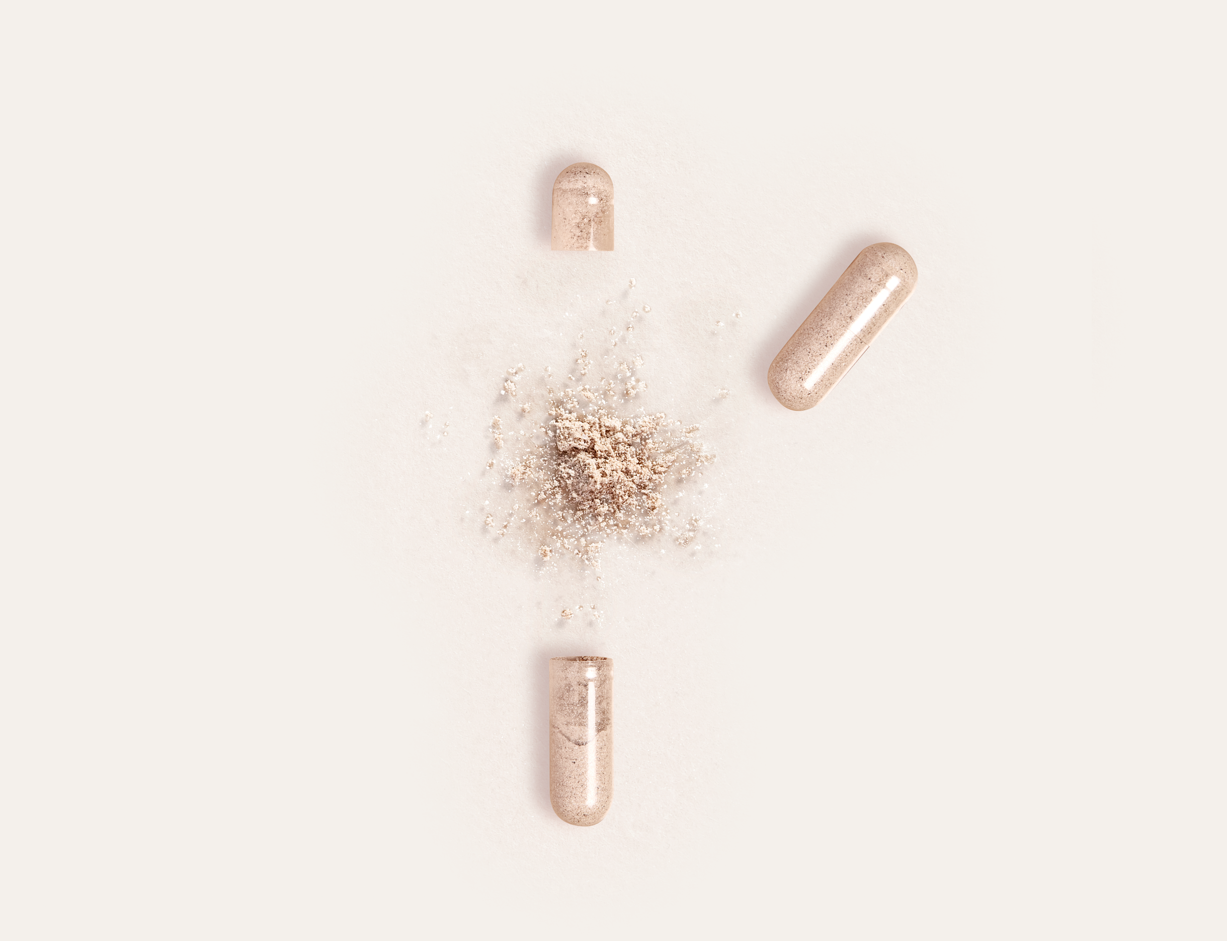 texture des gélules énergisantes et minceur compléments alimentaires efficace routine silhouette