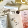 Coffret noel douceur et éclat gourmandise et beauté !