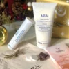 coffret noel gourmandise et beauté