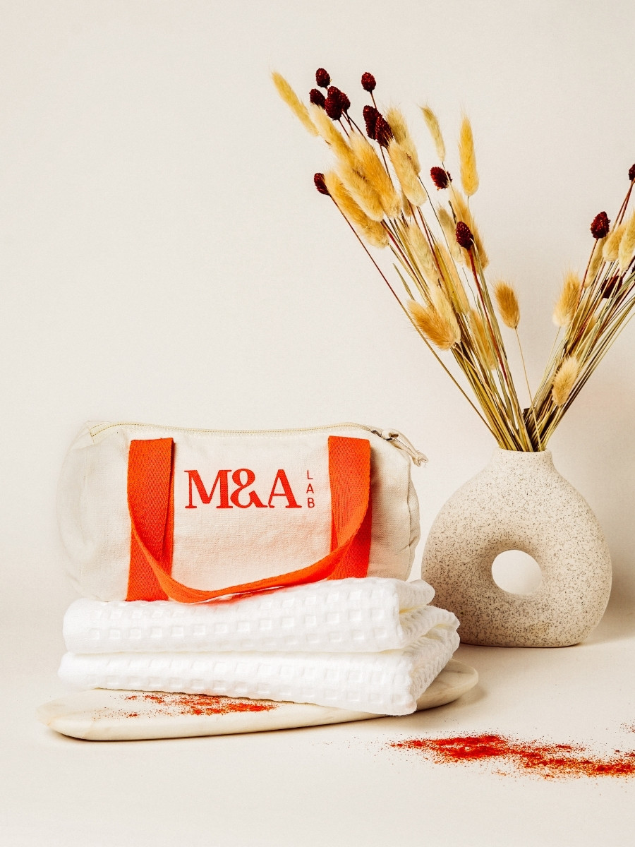 accessoires beauté in & out