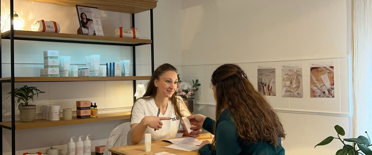 formation partenaire et échange pour M&A Lab
