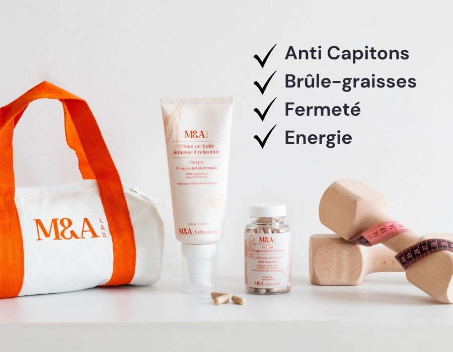 routine silhouette et bénéfices pour les partenaires