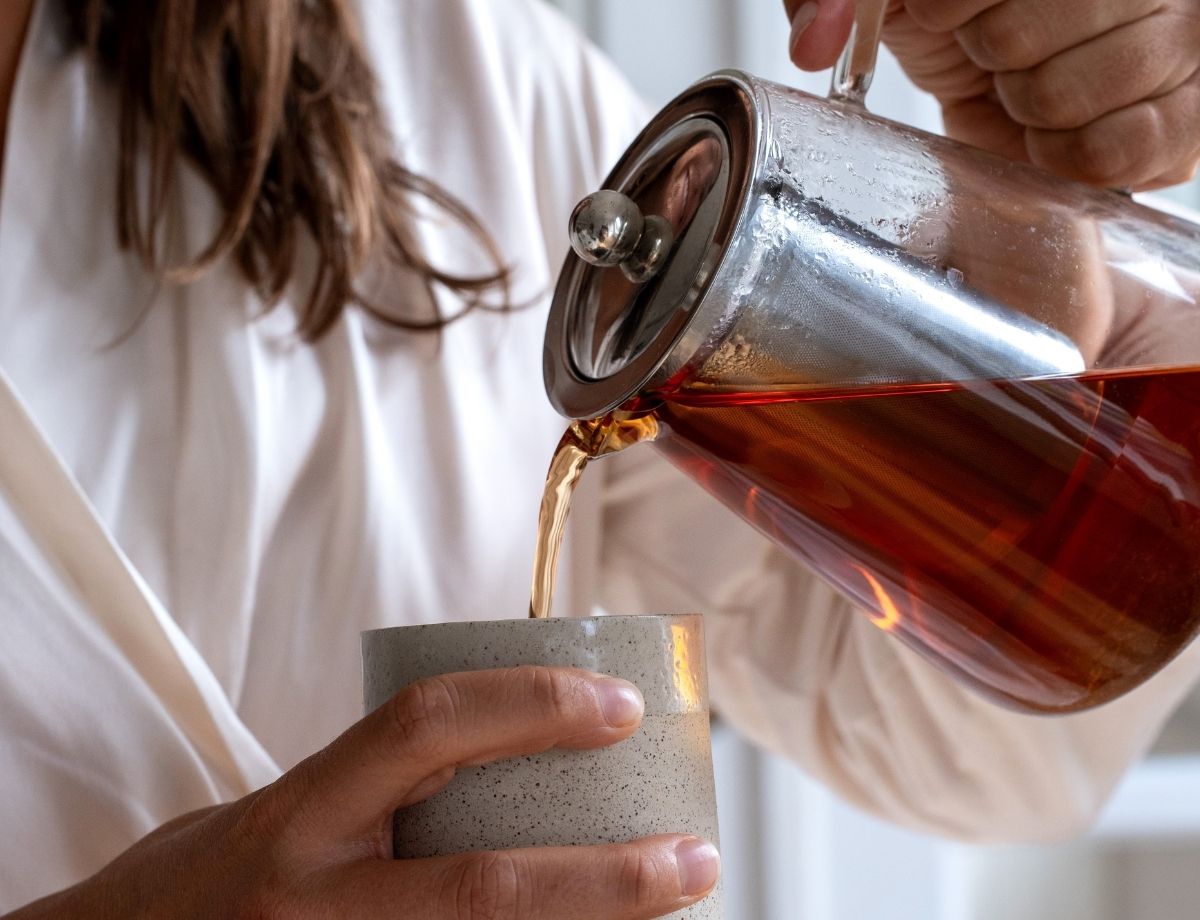 le gest du coffret noel tea lovers